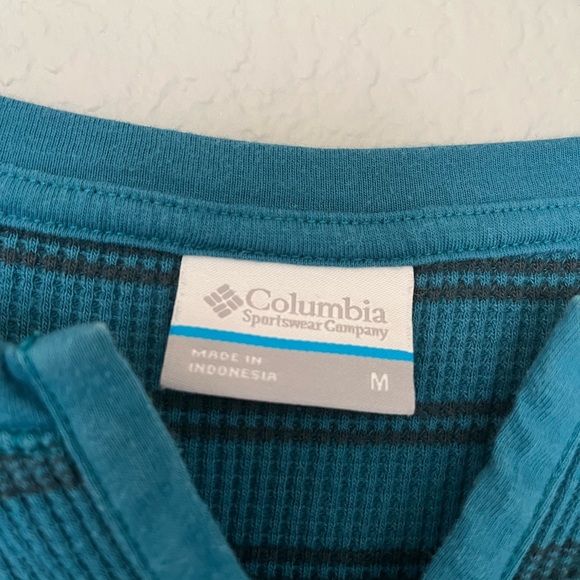Columbia long sleeve - Picture 2 of 4